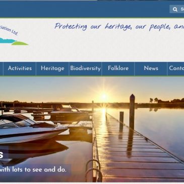 www.portrun.ie  Website Launch