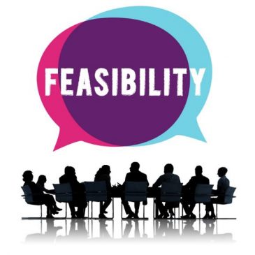 Invitation to Public Consultation on Portrunny Feasibility Study Tuesday 20th February 2018.