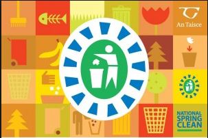 National Spring Clean 2018
