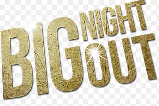 Fundraising Night Saturday 19th May 2018