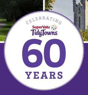 Portrunny increases 20 Points in 2018 Tidy Towns Competition!