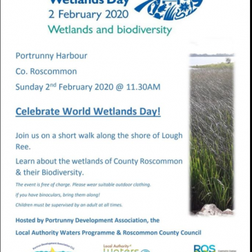 World Wetlands Day