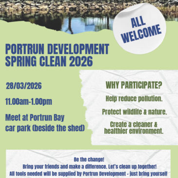 Spring Clean 2026